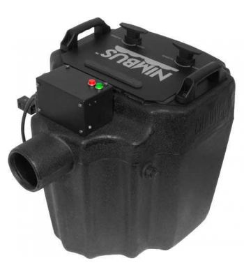 Дым машина CHAUVET Nimbus