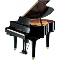 Рояль Yamaha DGB1 KE3 PE