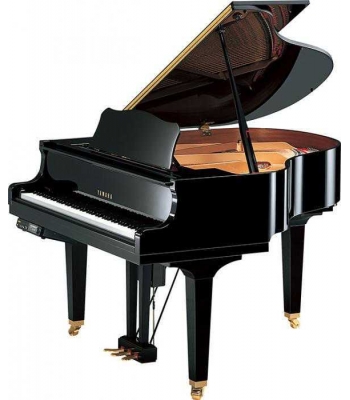 Рояль Yamaha DGB1 KE3 PE