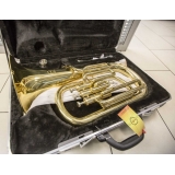 Эфониум MAXTONE TEC53L1