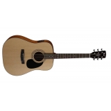 Гитара Cort AD810E NS