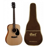 Гитара Cort AD810E NS w/bag