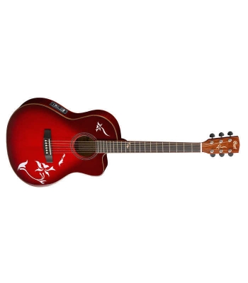 Гитара Cort JADE6 TWB