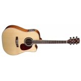 Гитара Cort MR730FX NAT