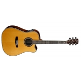 Гитара Cort MR740FX NAT