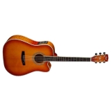 Гитара Cort MR780FX LVB