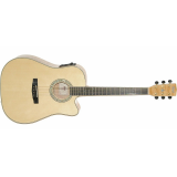 Гитара Cort MR780FX NAT