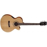 Гитара Cort SFX-ME OP