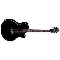 Гитара Cort SFX1F BK