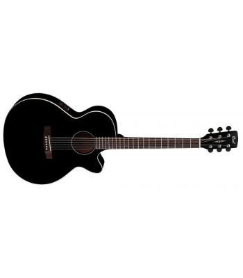 Гитара Cort SFX1F BK