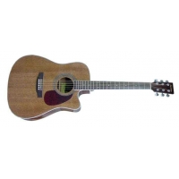 Гитара MAXTONE WGC4105CE
