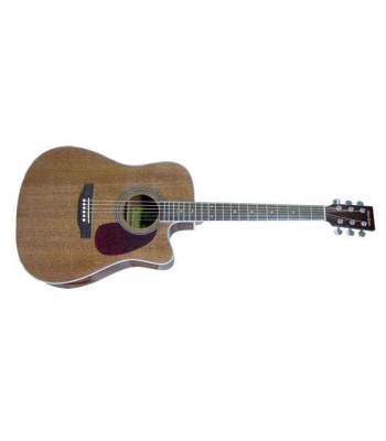 Гитара MAXTONE WGC4105CE