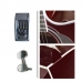 Гитара MAXTONE WGC4106CE TBK