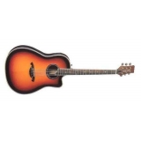 Гитара Parksons EA105 3TS