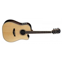 Гитара Cort PW560 NAT