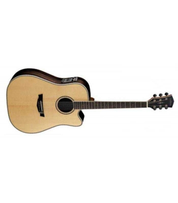 Гитара Cort PW560 NAT