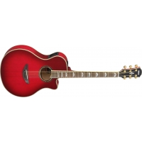 Гитара Yamaha APX1000 CRB