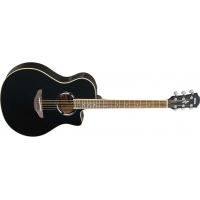 Гитара Yamaha APX500 II Black