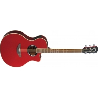 Гитара Yamaha APX500 II DRB