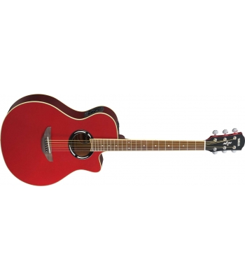 Гитара Yamaha APX500 II DRB