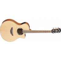 Гитара Yamaha APX500 II NAT