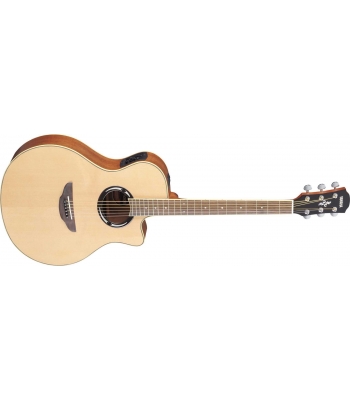 Гитара Yamaha APX500 II NAT