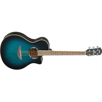 Гитара Yamaha APX500 II OBB