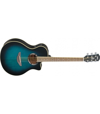 Гитара Yamaha APX500 II OBB