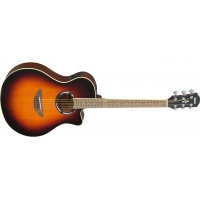 Гитара Yamaha APX500 II OVSB