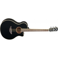 Гитара Yamaha APX700 II Black