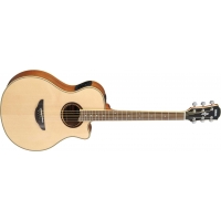 Гитара Yamaha APX700 II NAT