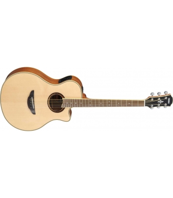 Гитара Yamaha APX700 II NAT