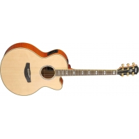 Гитара Yamaha CPX1000 NAT