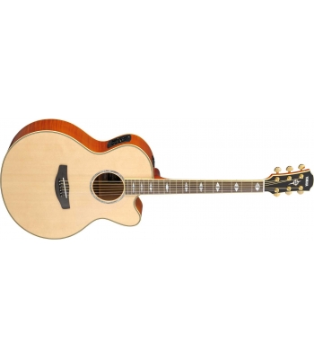 Гитара Yamaha CPX1000 NAT