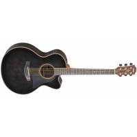 Гитара Yamaha CPX1200 TBL