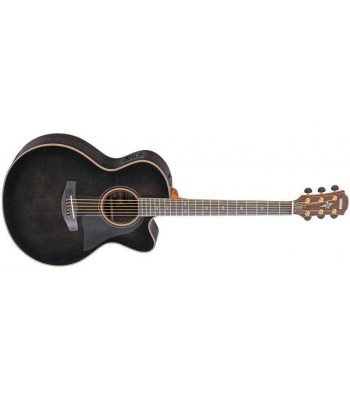 Гитара Yamaha CPX1200 TBL