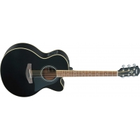 Гитара Yamaha CPX500II BL