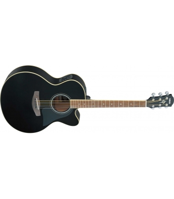 Гитара Yamaha CPX500II BL
