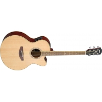 Гитара Yamaha CPX500 II NT