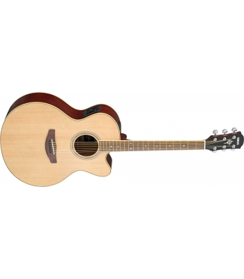 Гитара Yamaha CPX500 II NT