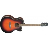 Гитара Yamaha CPX500II OVS