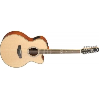 Гитара Yamaha CPX700 II 12 NT