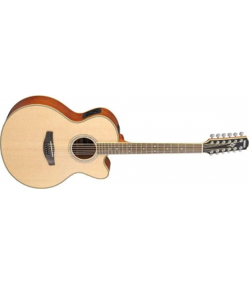 Гитара Yamaha CPX700 II 12 NT
