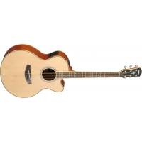 Гитара Yamaha CPX700 II NT