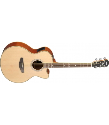 Гитара Yamaha CPX700 II NT