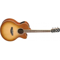 Гитара Yamaha CPX700 II SB