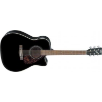 Гитара Yamaha FX370C BL