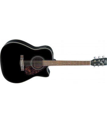 Гитара Yamaha FX370C BL