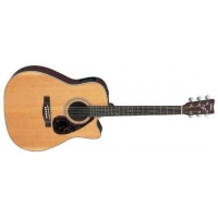 Гитара Yamaha FX370C NT