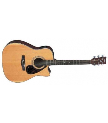 Гитара Yamaha FX370C NT